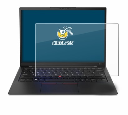Abbildung des Geräts Lenovo ThinkPad X1 Carbon 14