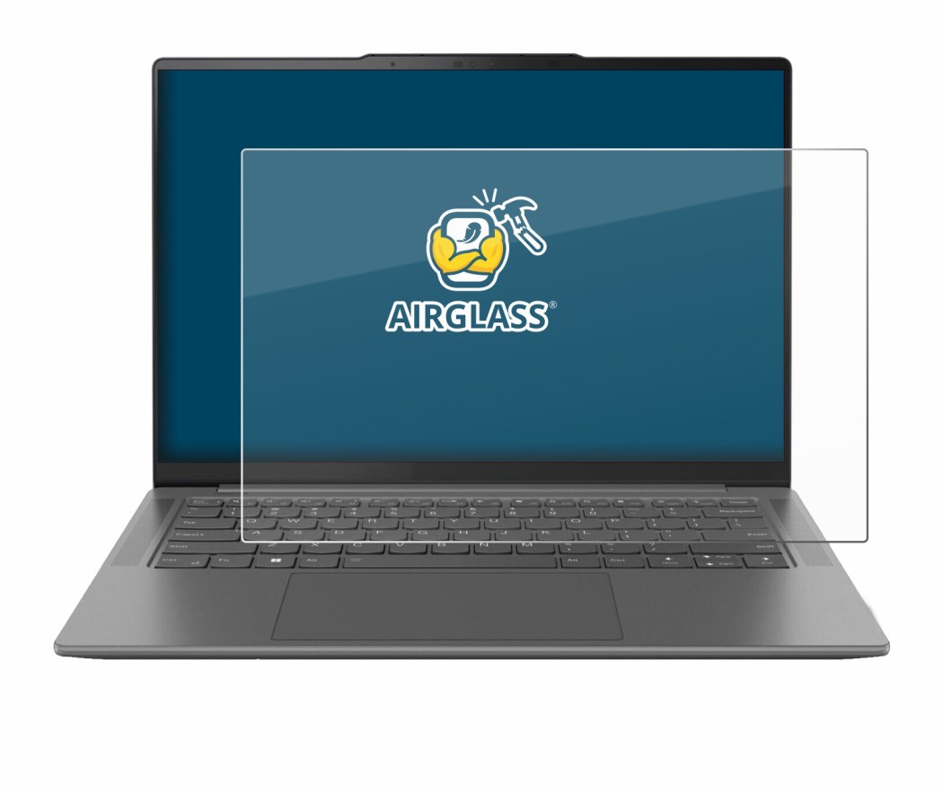 Image de l'appareil Lenovo Yoga Pro 7 Gen 8 14