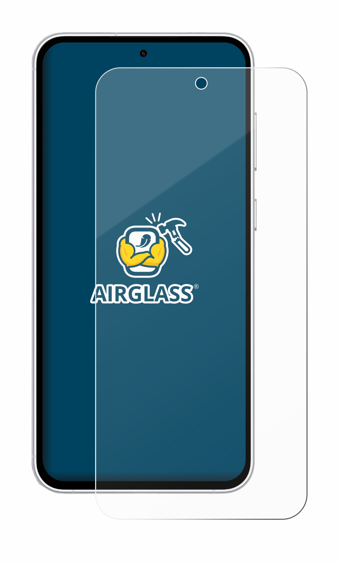 Schutz Glas Folie für Samsung Galaxy S20 S21 S22 S23 S24 - Zdjęcie 108 z 147