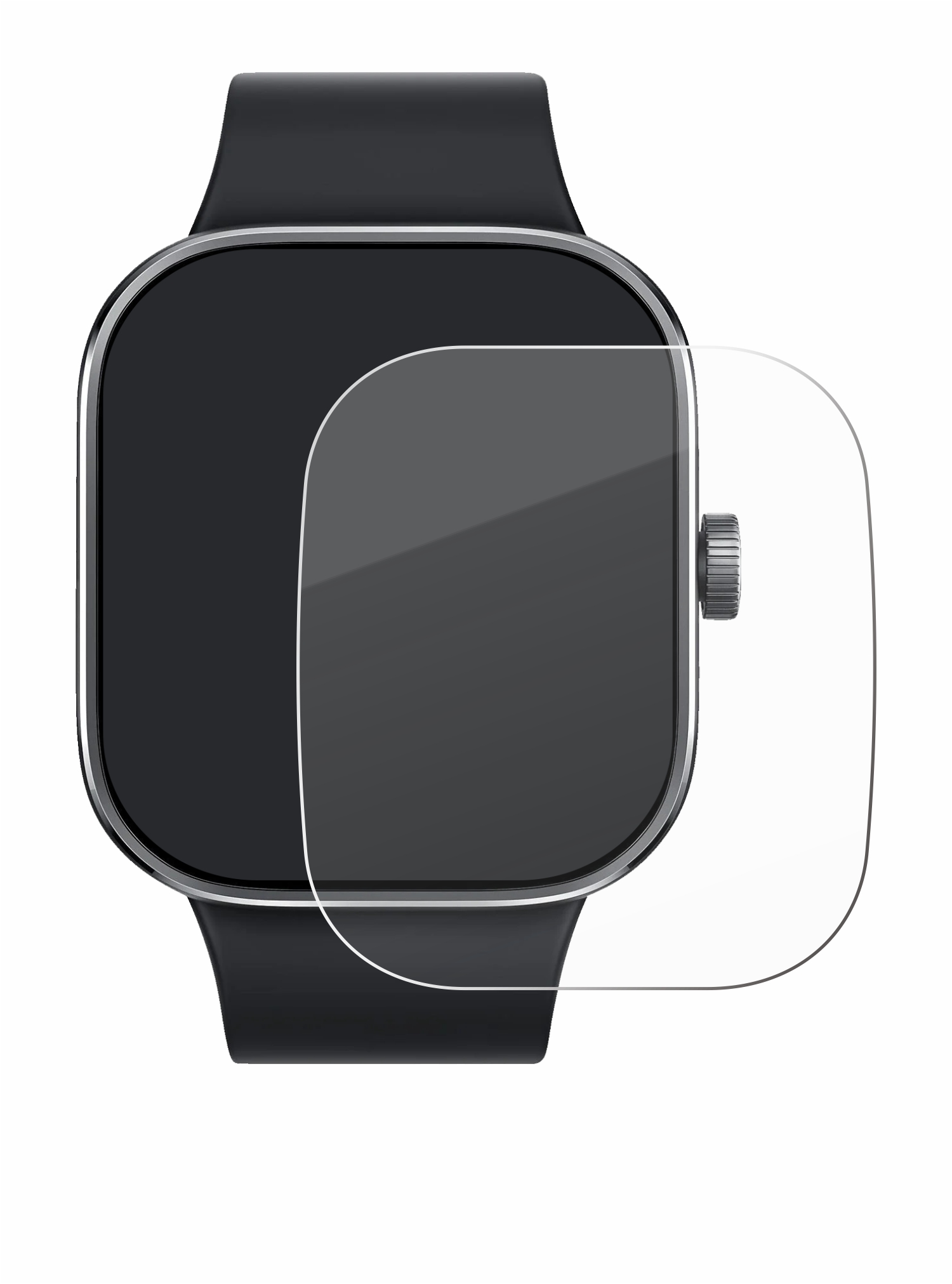 Schutzfolie für Apple Garmin Xplora Samsung Suunto Huami - Zdjęcie 178 z 202