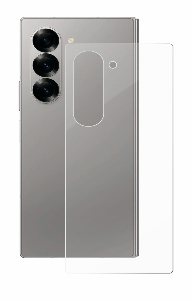 6x BROTECT Anti-Reflets Protection Ecran Pour Oppo A16 / A17