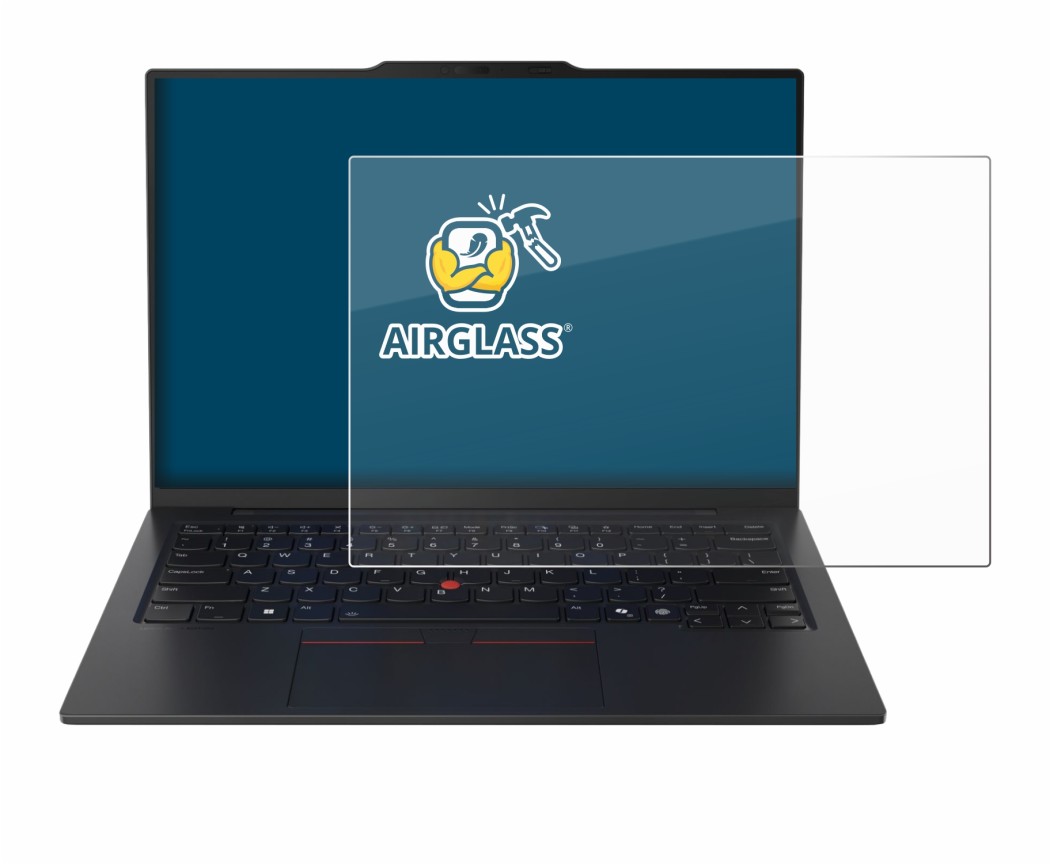 Abbildung des Geräts Lenovo ThinkPad X1 Carbon Gen 13 14