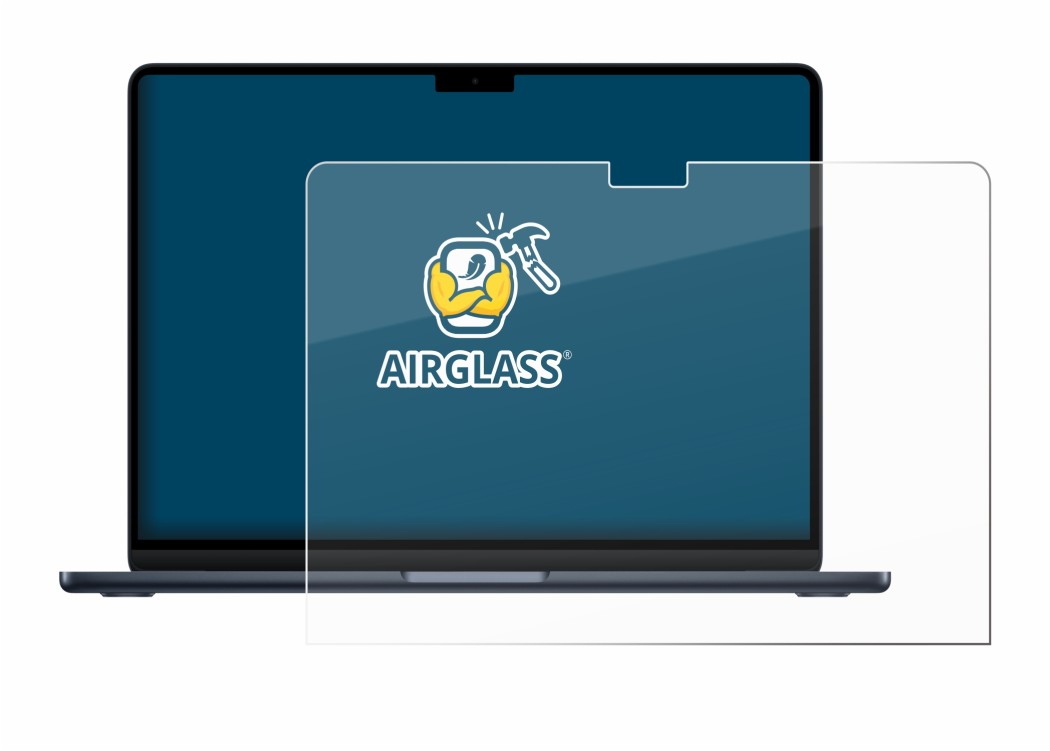 Image de l'appareil Apple MacBook Air 13