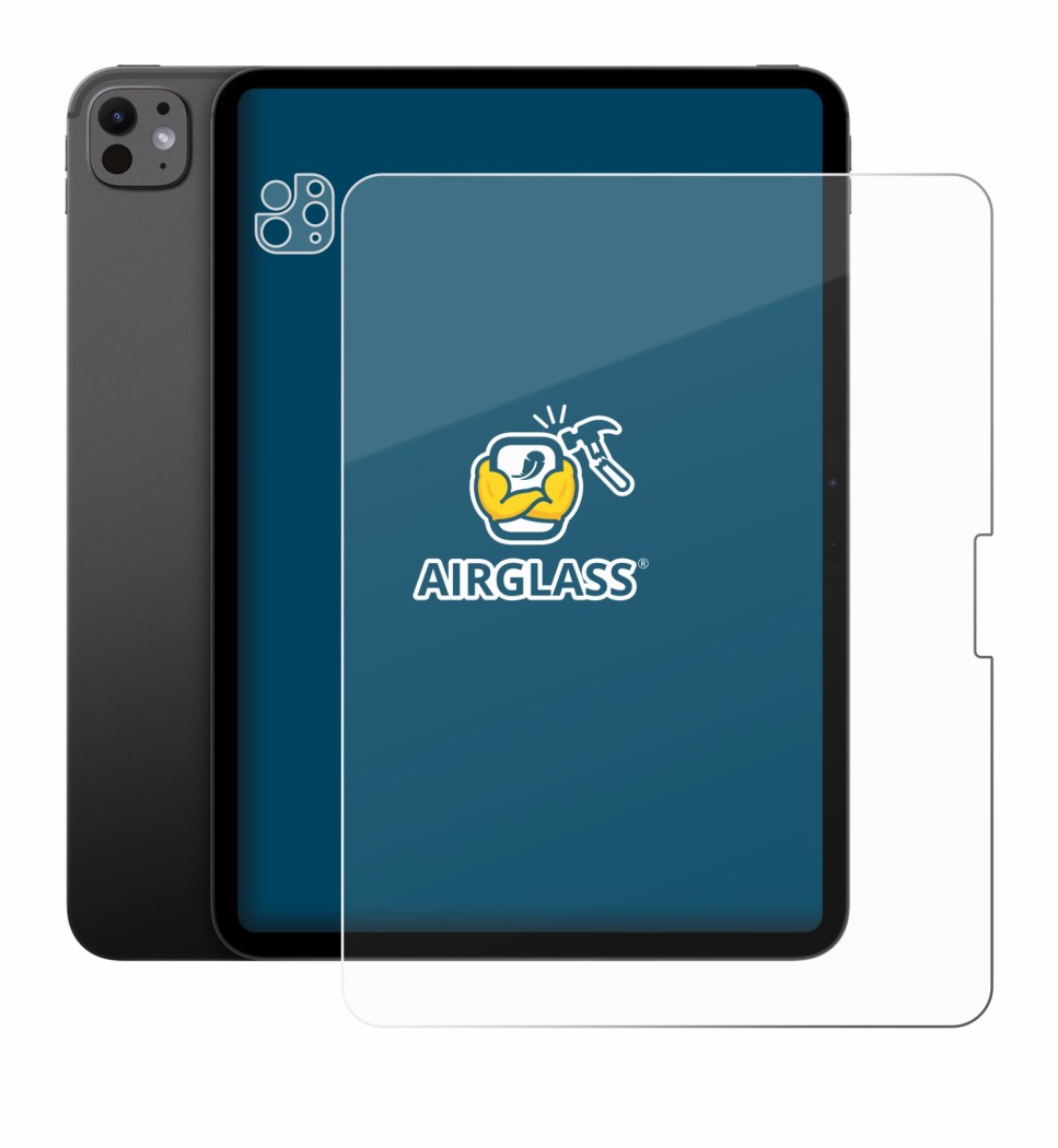 Image de l'appareil Apple iPad Pro 13