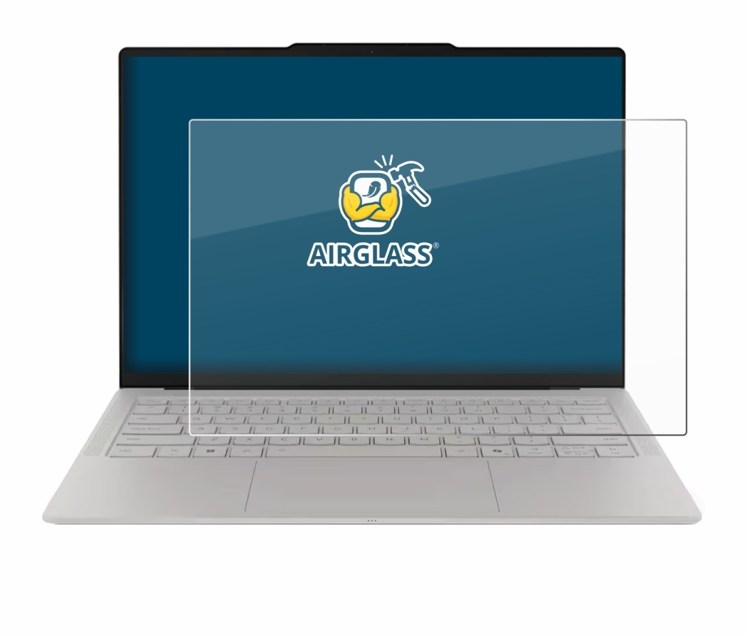 Image de l'appareil Lenovo Yoga Slim 7i Ultra Gen 11 Aura Edition 14