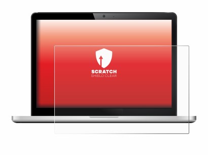 Imagen del dispositivo con una amplia variedad de protectores de pantalla.