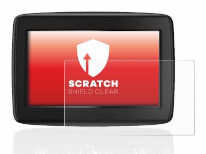 Image of the device TomTom Start 20 M Europe Traffic with a wide variety of screen protectors.
