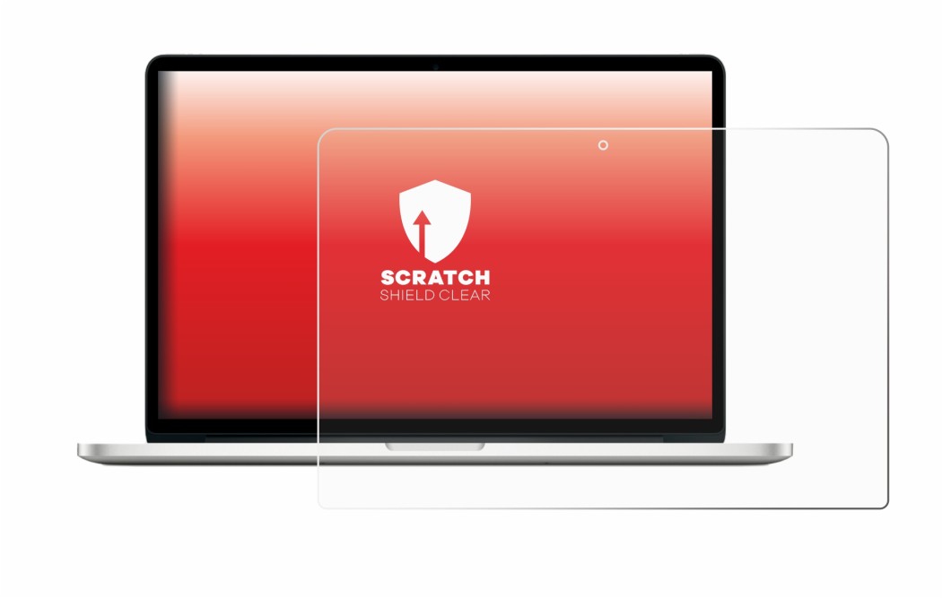 Abbildung des Geräts Apple MacBook Pro Retina 13