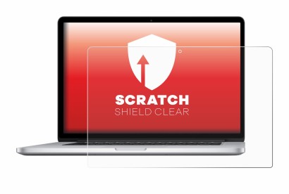 Immagine del dispositivo Apple MacBook Pro Retina 15