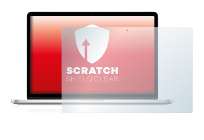 Abbildung des Geräts Apple MacBook Pro Retina 15