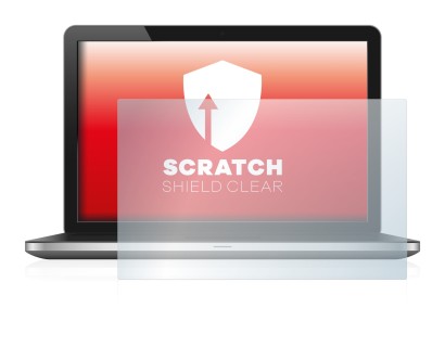 Imagen del dispositivo con una amplia variedad de protectores de pantalla.