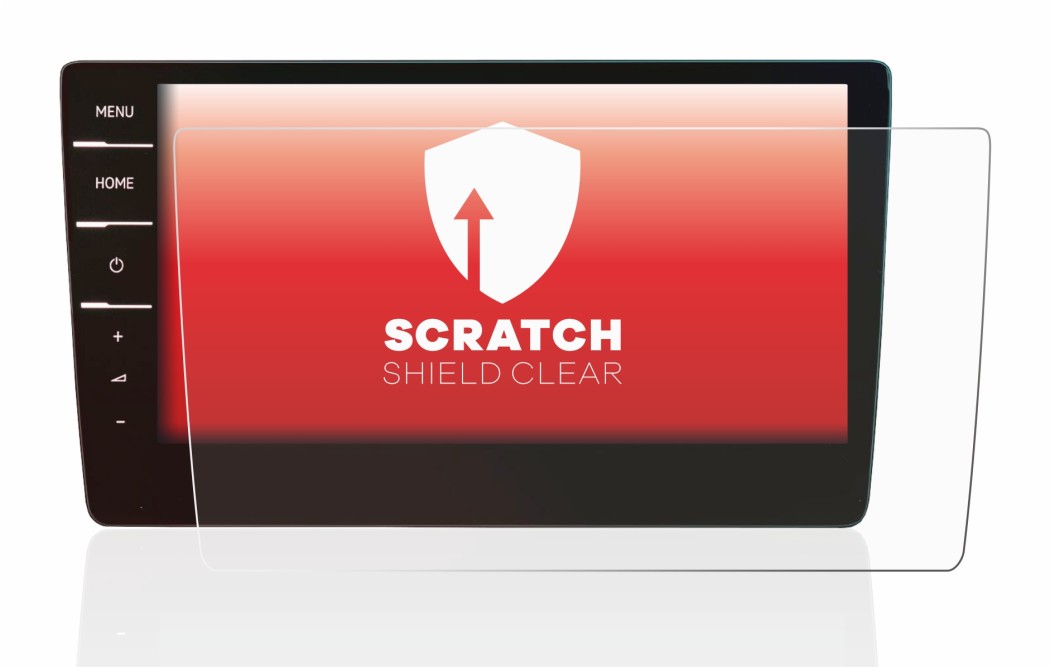 Image of the device Volkswagen Golf 7 Discover Pro 9.2