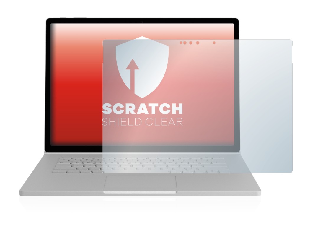 Image de l'appareil Microsoft Surface Book 2 15