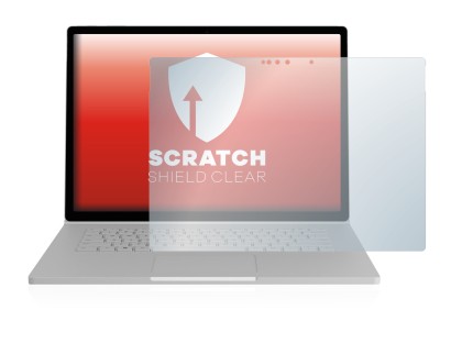 Image de l'appareil Microsoft Surface Book 2 15