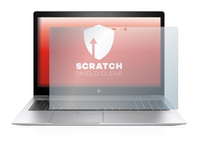 Image of the device HP EliteBook 850 G5 Touch with a wide variety of screen protectors.