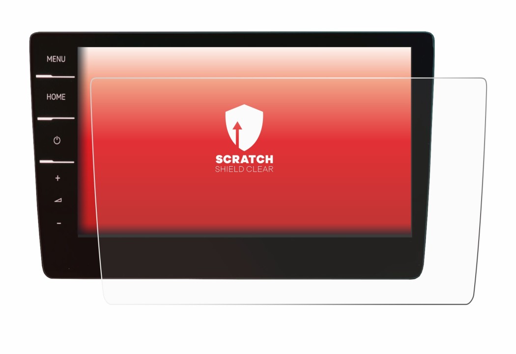 Image of the device Volkswagen Passat 2019 Discover Pro 9.2