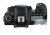 Image of the device Canon EOS 6D (top plate display) with a wide variety of screen protectors.