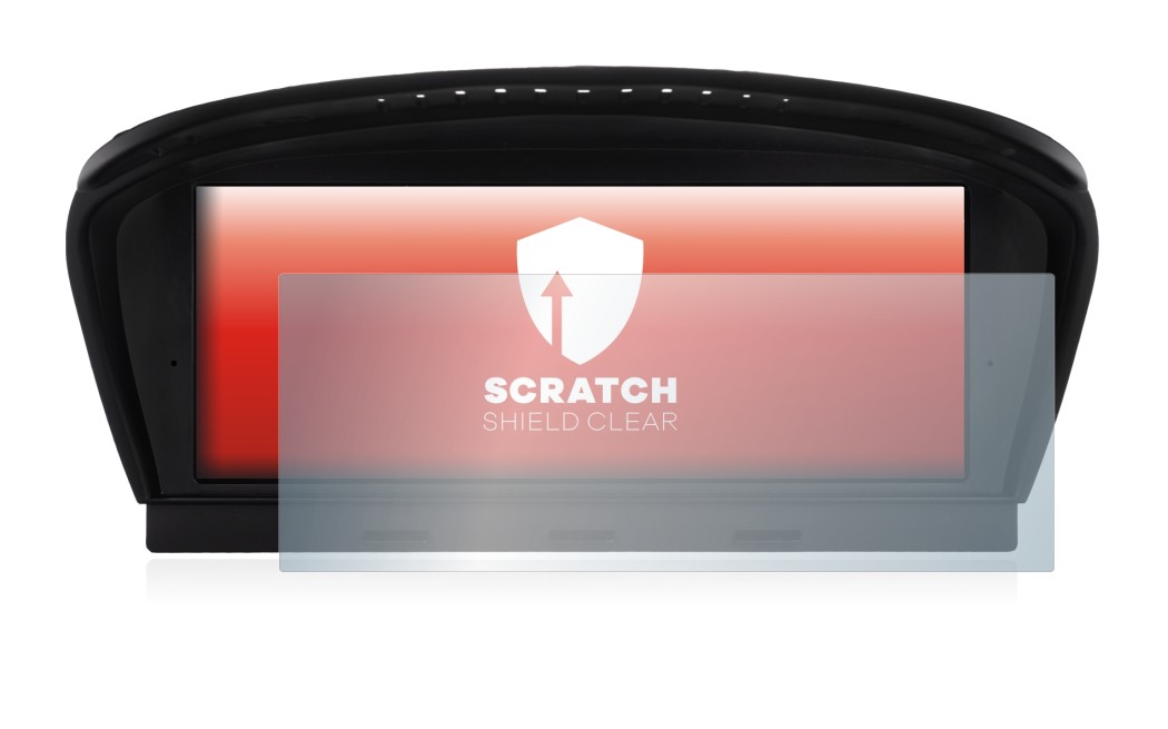 Image of the device BMW 5 E60 2003-2007 iDrive Infotainment System 8.8