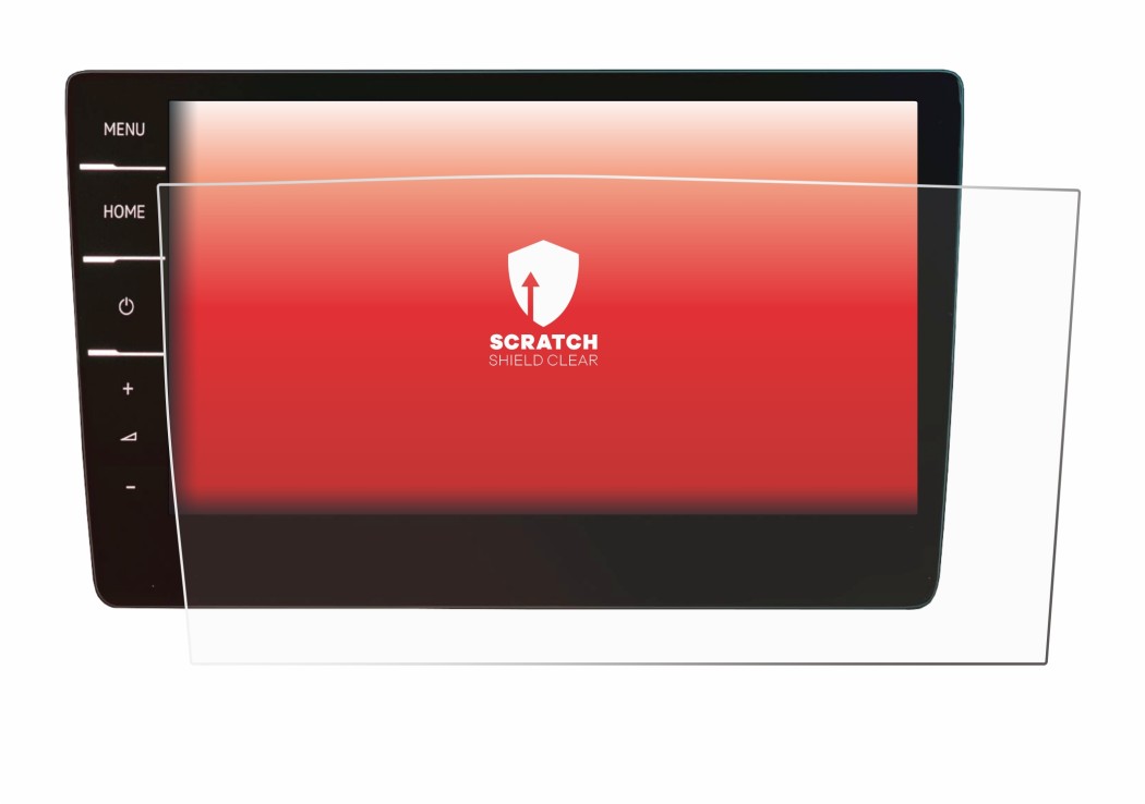 Image of the device Volkswagen T6.1 California 2021 Discover Pro 9.2