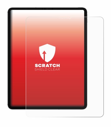 Image of the device Apple iPad Pro 12.9