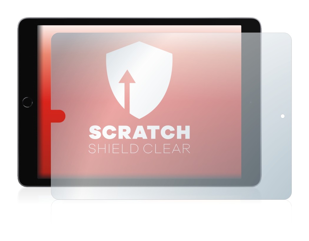 Image of the device Apple iPad 10.2