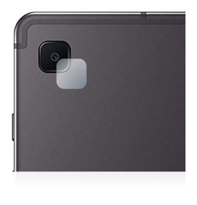 Image of the device Samsung Galaxy Tab S6 Lite LTE 2022 (ONLY Camera Lens) with a wide variety of screen protectors.