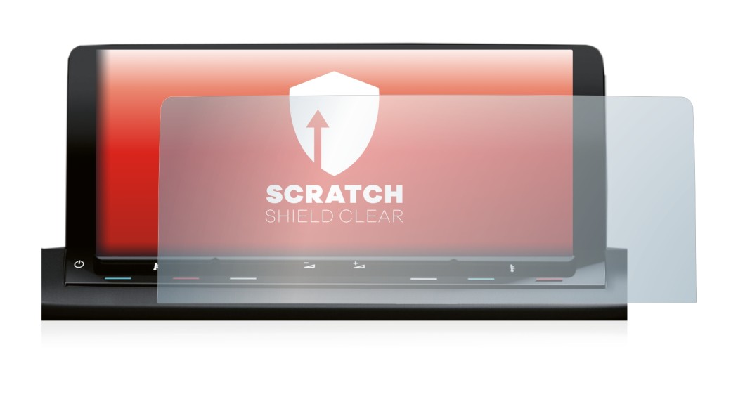 Image of the device Volkswagen Caddy 5 Discover Media 10