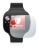 Abbildung des Geräts ASUS Vivowatch BP mit einer Vielzahl des Displayschutzes.