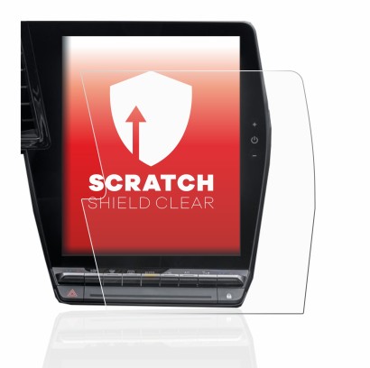 Abbildung des Geräts Renault Megane E-Tech openR Link 12