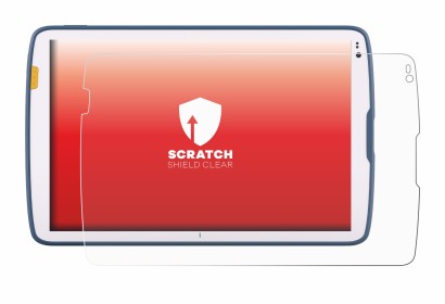 Imagen del dispositivo Zebra ET40 10.1