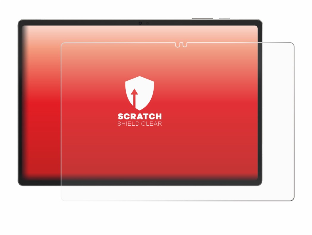 upscreen Scratch Shield Clear Premium Protection d'écran pour Jumper EZpad  M11 Pro