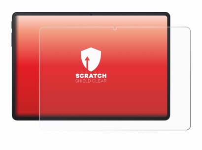 Image of the device Blackview Tab 90 WiFi with a wide variety of screen protectors.