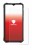 Abbildung des Geräts Oukitel WP28 S mit einer Vielzahl des Displayschutzes.