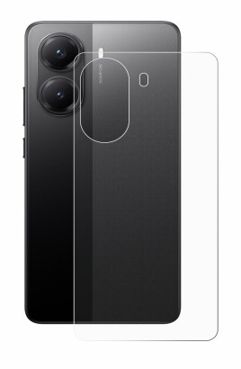 Image of the device Xiaomi Poco X7 Pro (Back) with a wide variety of screen protectors.
