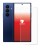 Abbildung des Geräts Samsung Galaxy Z Fold 7 (Display+Kamera) mit einer Vielzahl des Displayschutzes.