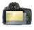 Image of the device Sony Alpha 55 (SLT-A55V) with a wide variety of screen protectors.