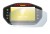 Image de l'appareil Ducati Monster 1200S Colour-TFT-Display avec une grande variété de protections d'écran.