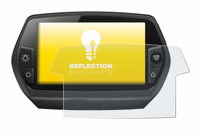 Image of the device Bosch Nyon 2014 with a wide variety of screen protectors.