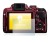 Image of the device Nikon Coolpix P610 with a wide variety of screen protectors.