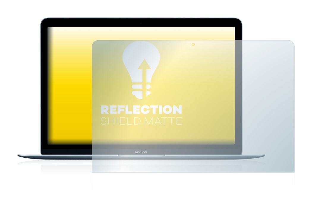 Image de l'appareil Apple MacBook 12