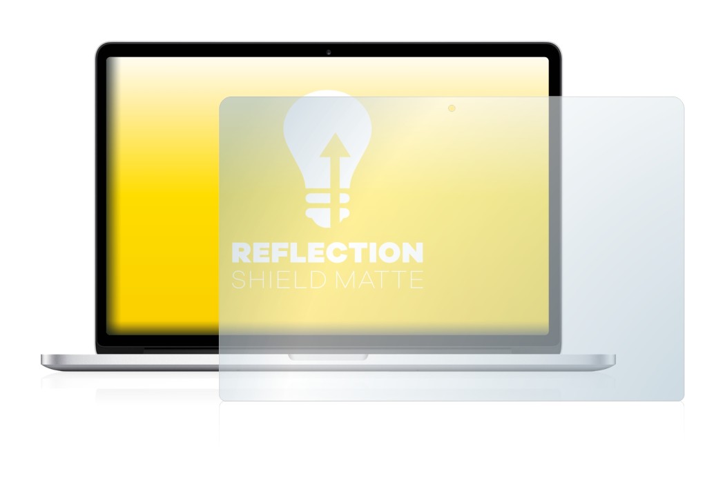 Image of the device Apple MacBook Pro Retina 15