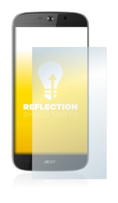 Image of the device Acer Liquid Jade Primo with a wide variety of screen protectors.