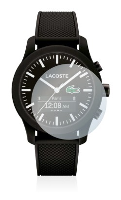 Image de l'appareil Lacoste 12.12 Contact avec une grande variété de protections d'écran.