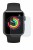 Image of the device Apple Watch Series 3 (42 mm) with a wide variety of screen protectors.