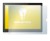 Imagen del dispositivo Lenovo ThinkPad X1 Tablet (3.Gen) con una amplia variedad de protectores de pantalla.