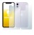 Image de l'appareil Apple iPhone 11 (Avant+Arrière) avec une grande variété de protections d'écran.