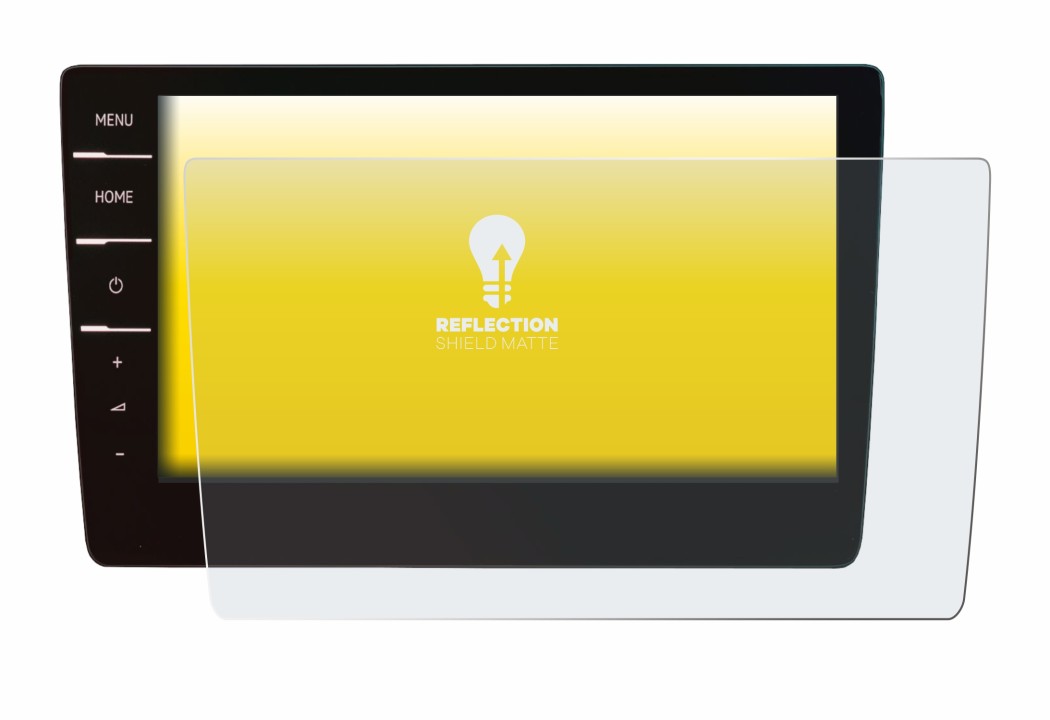 Image of the device Volkswagen Passat 2019 Discover Pro 9.2