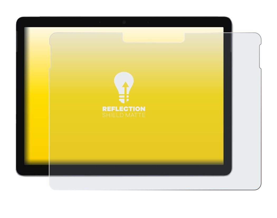 Image de l'appareil Microsoft Surface Go 2 10.5