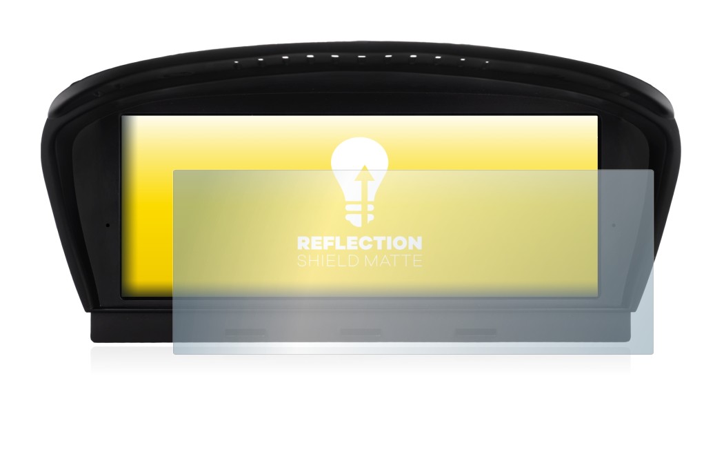 Image of the device BMW 5 E60 2003-2007 iDrive Infotainment System 8.8