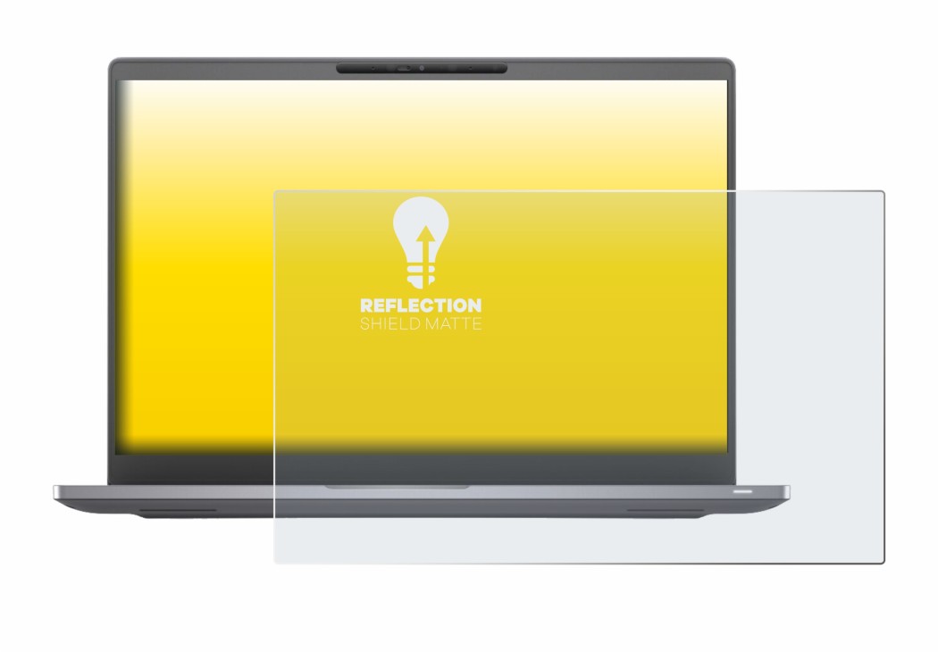 Image de l'appareil Dell Latitude 7400 Non-Touch avec une grande variété de protections d'écran.